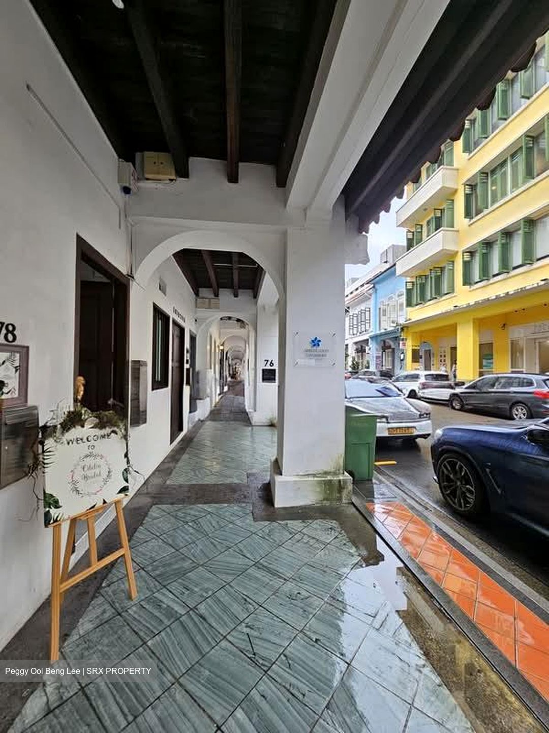 Tanjong Pagar Conservation Area (D2), Retail #557099361
